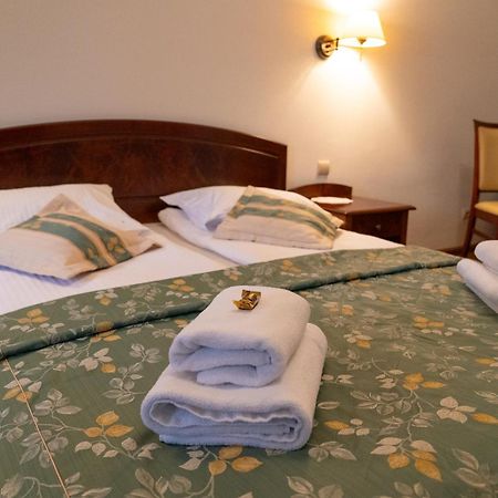 Aparthotel Karmel 克拉科夫 外观 照片
