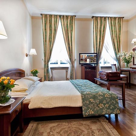Aparthotel Karmel 克拉科夫 外观 照片