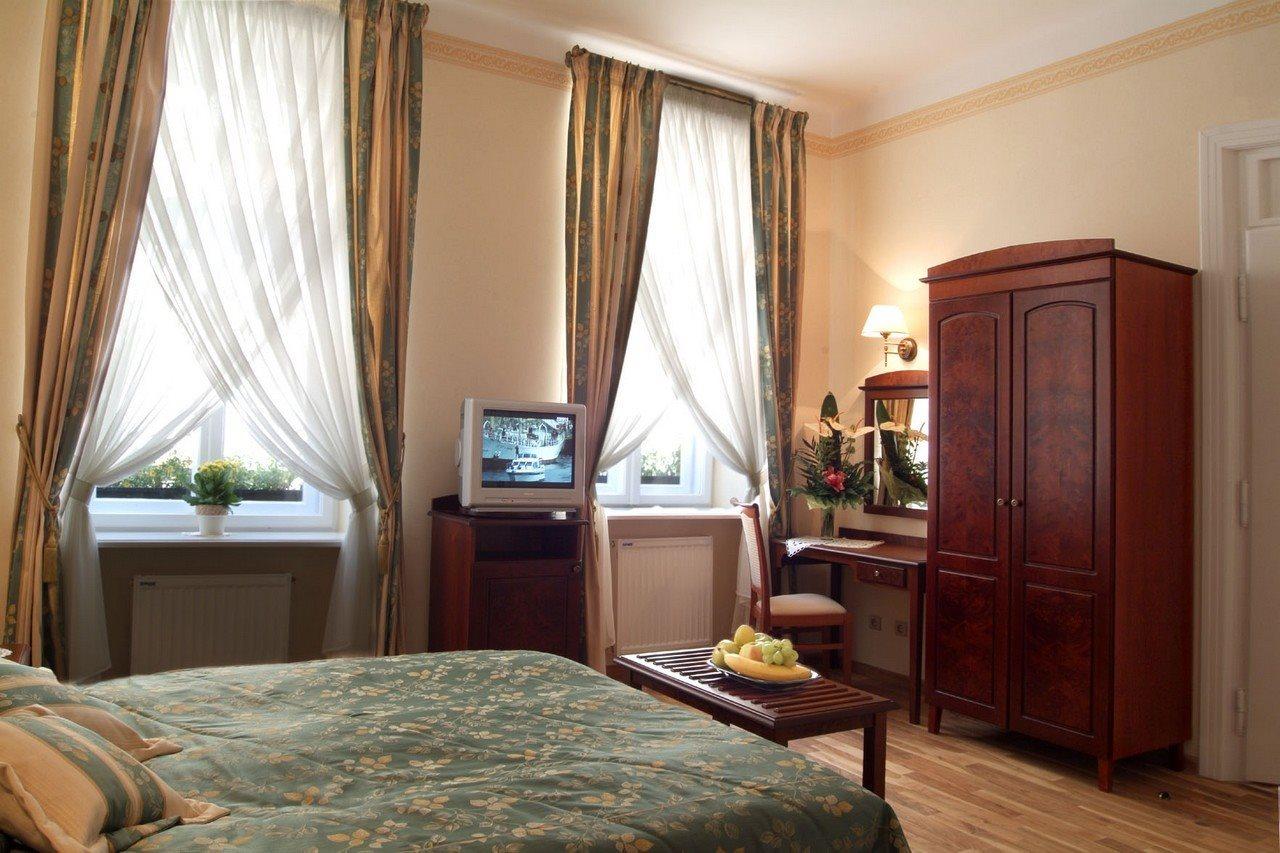 Aparthotel Karmel 克拉科夫 外观 照片