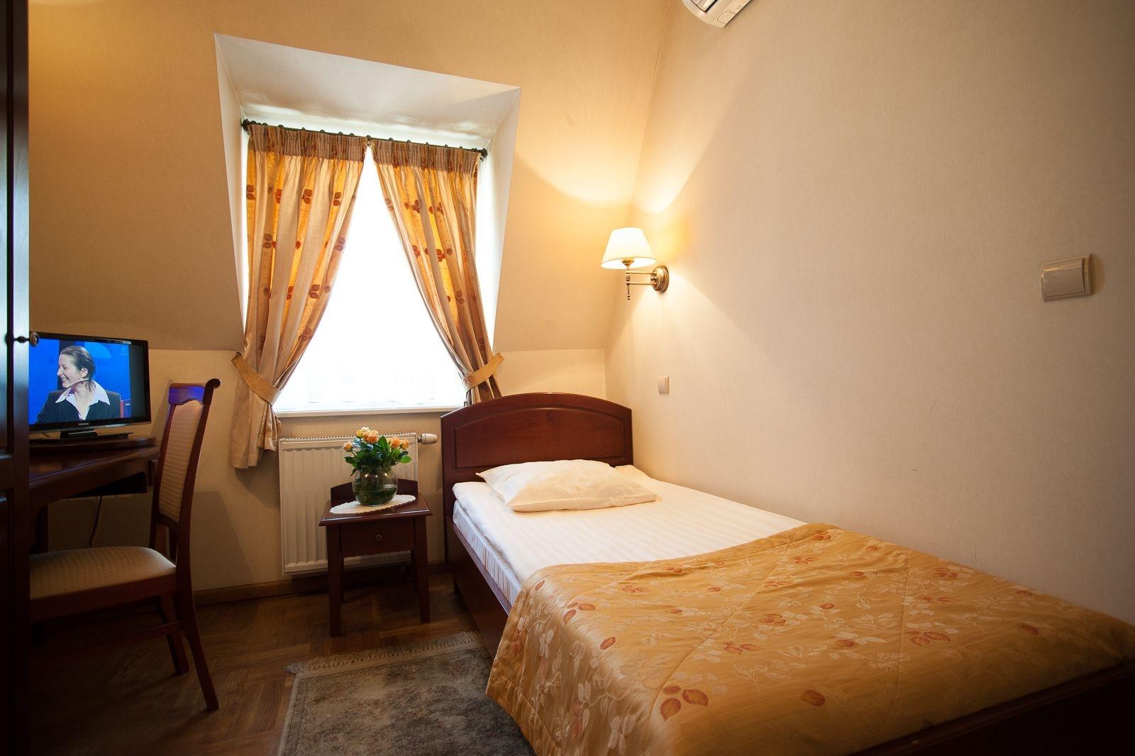 Aparthotel Karmel 克拉科夫 外观 照片