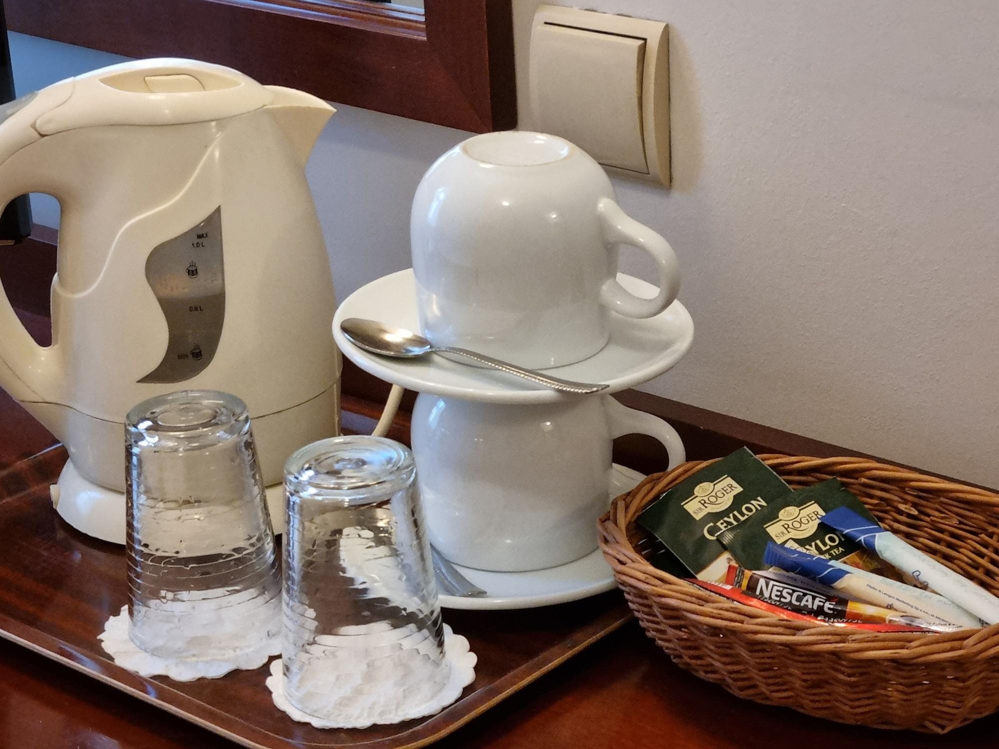 Aparthotel Karmel 克拉科夫 外观 照片