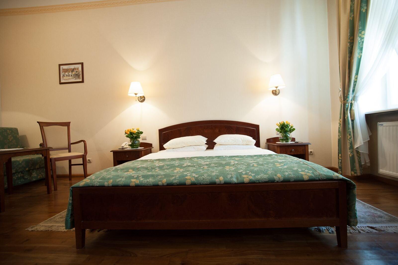 Aparthotel Karmel 克拉科夫 外观 照片