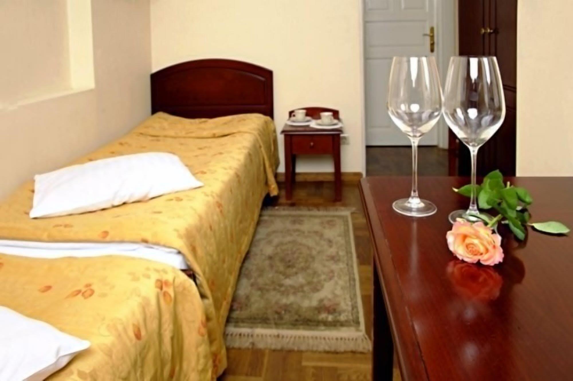 Aparthotel Karmel 克拉科夫 外观 照片