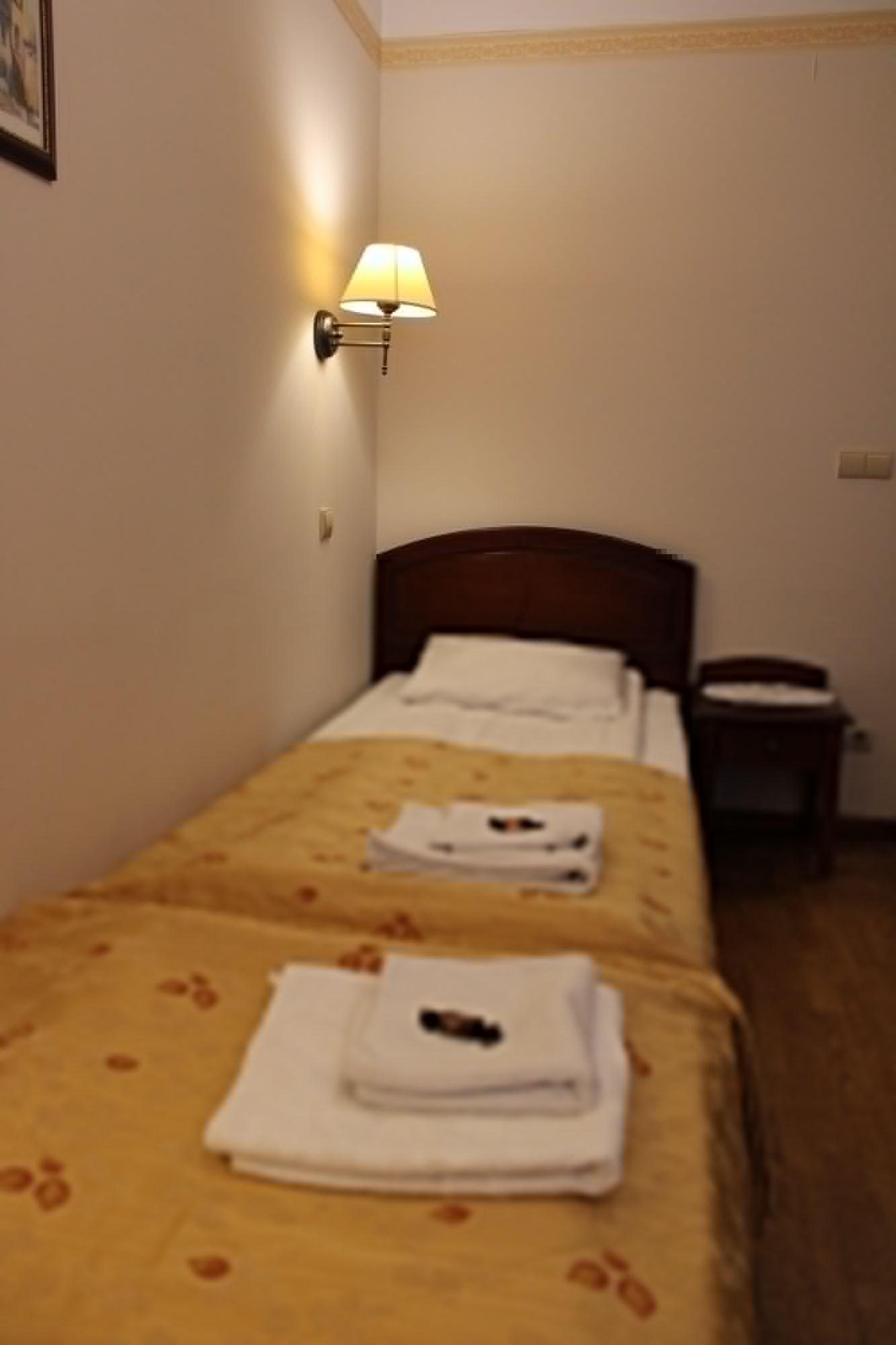 Aparthotel Karmel 克拉科夫 外观 照片