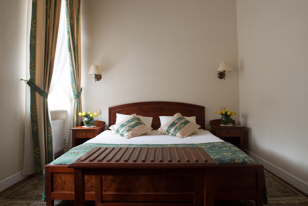 Aparthotel Karmel 克拉科夫 外观 照片